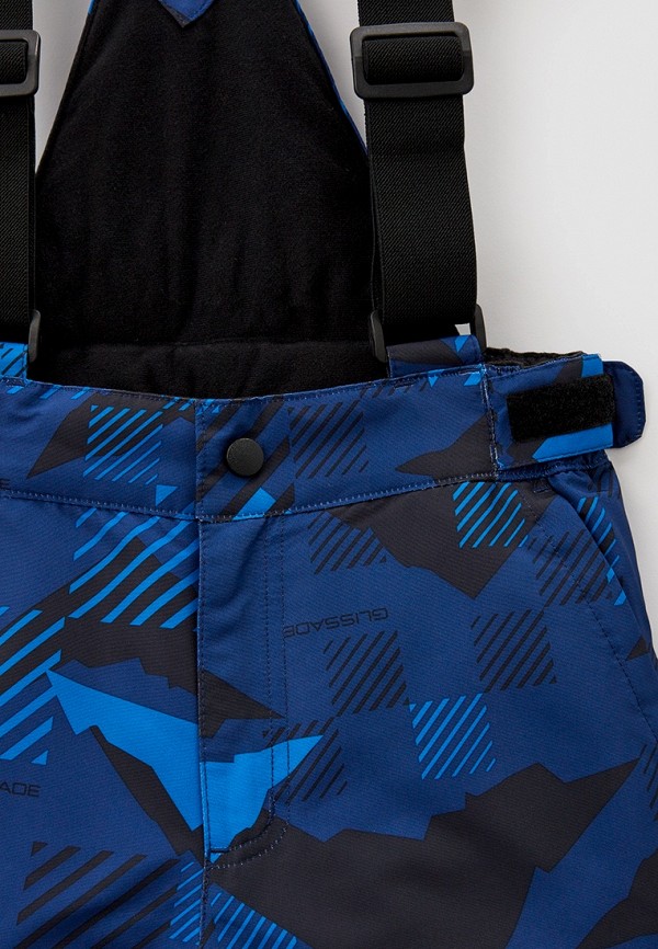 фото Брюки горнолыжные glissade