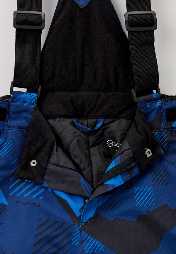 фото Брюки горнолыжные glissade