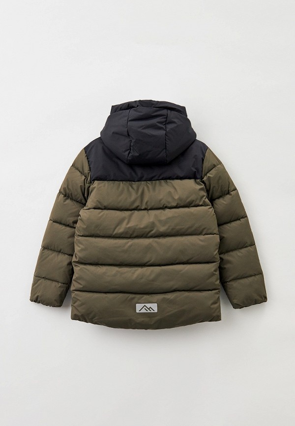 фото Куртка утепленная outventure