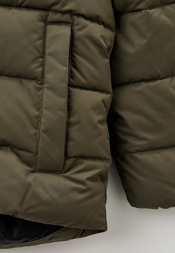 фото Куртка утепленная outventure