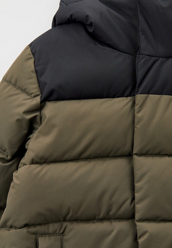 фото Куртка утепленная outventure