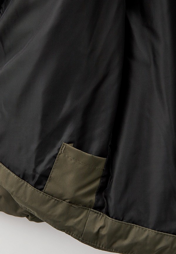 фото Куртка утепленная outventure