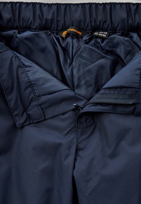 фото Брюки утепленные outventure