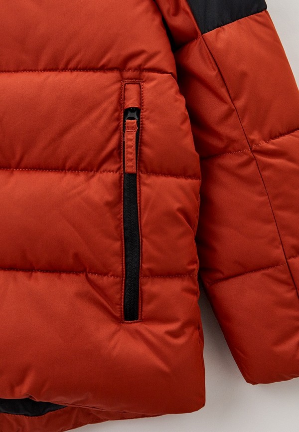 фото Куртка утепленная outventure