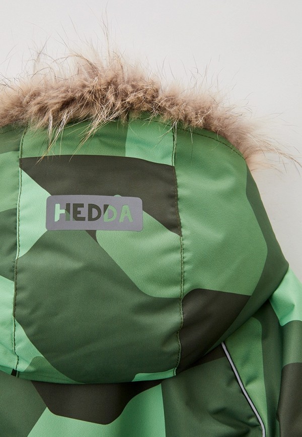 фото Комбинезон утепленный hedda