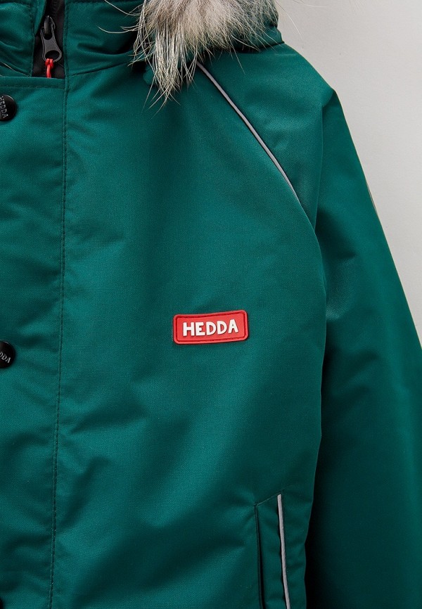 фото Комбинезон утепленный hedda