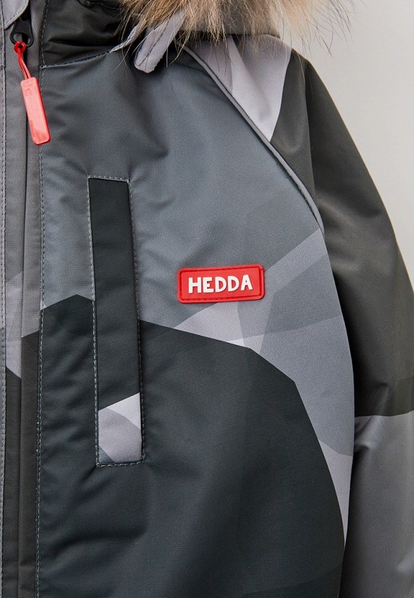 фото Комбинезон утепленный hedda