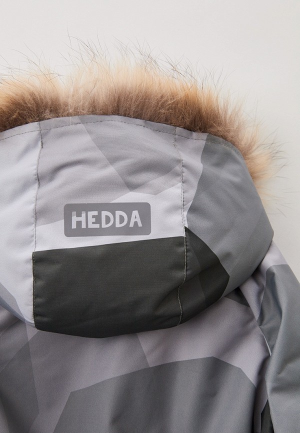фото Комбинезон утепленный hedda