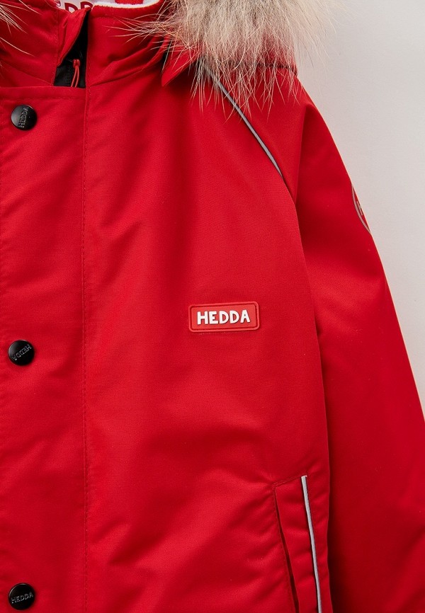 фото Комбинезон утепленный hedda