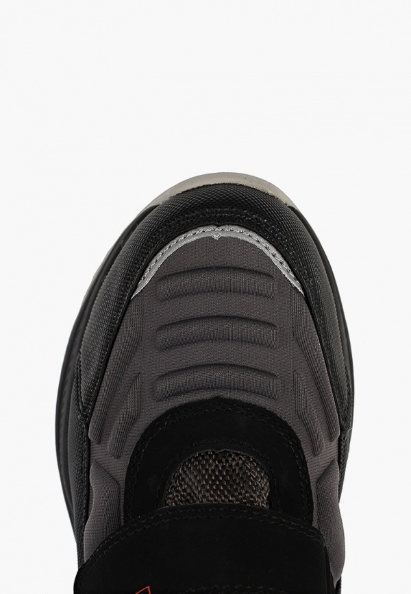 фото Сапоги ralf ringer