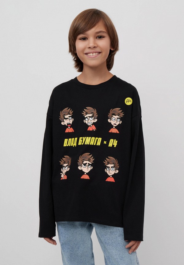 фото Лонгслив modis