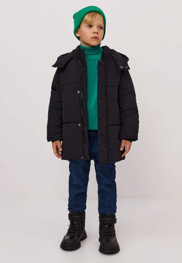 фото Куртка утепленная modis