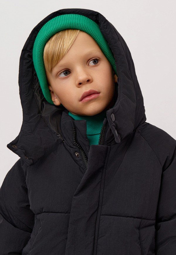 фото Куртка утепленная modis