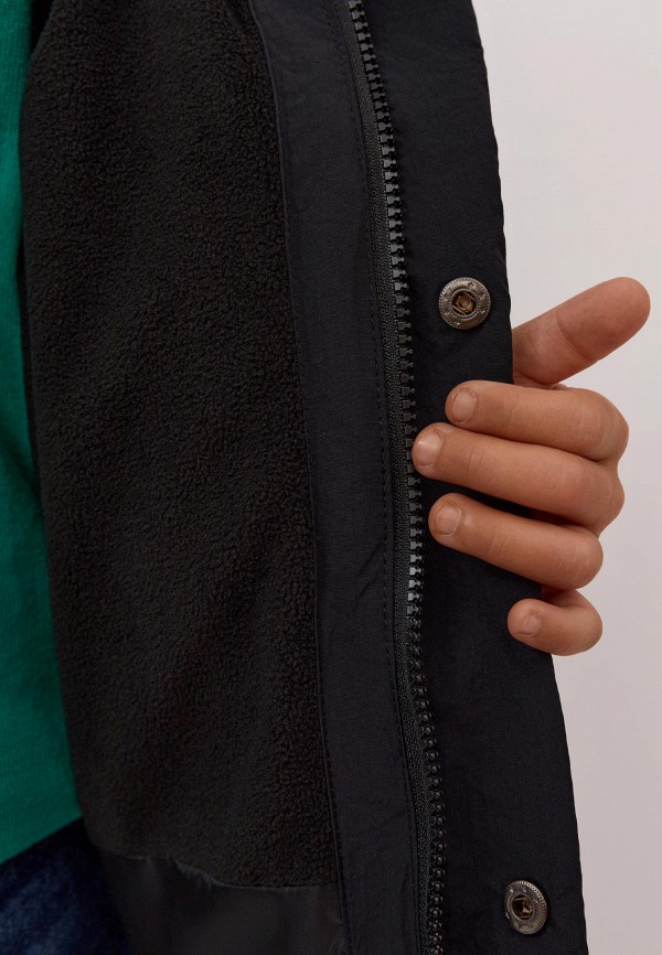 фото Куртка утепленная modis