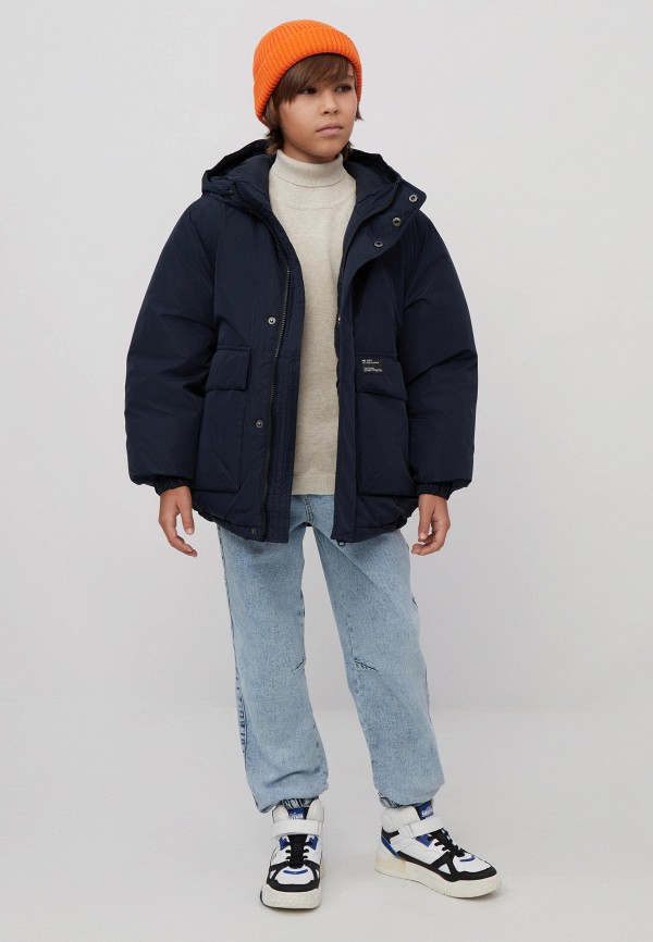 фото Куртка утепленная modis