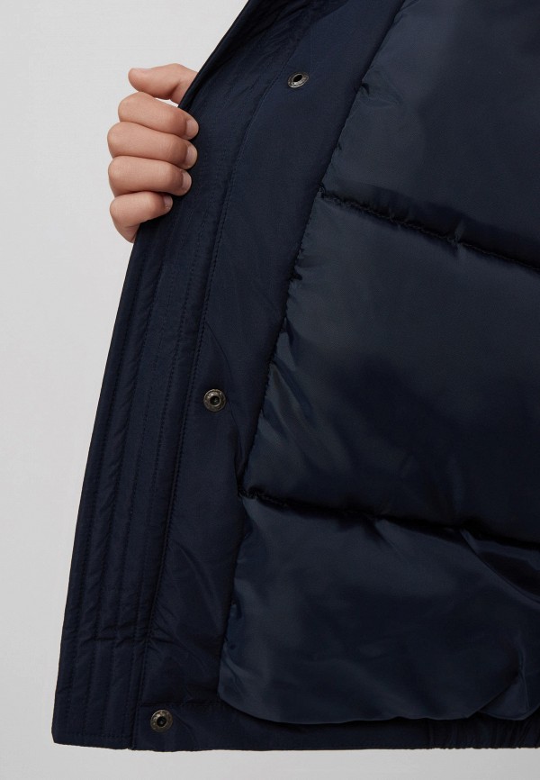 фото Куртка утепленная modis