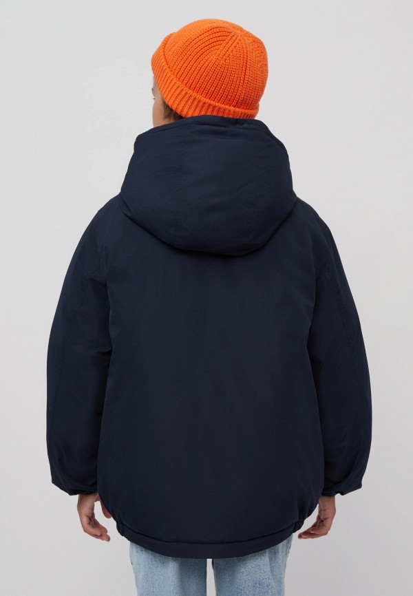 фото Куртка утепленная modis