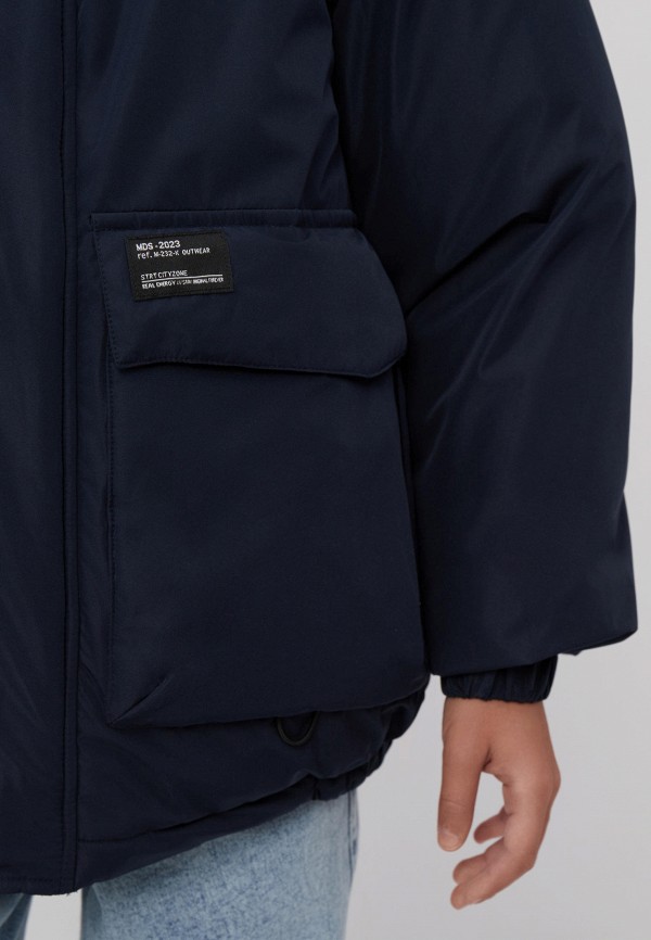 фото Куртка утепленная modis