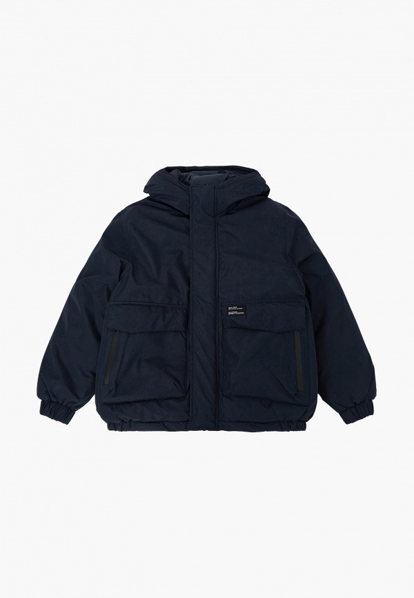 фото Куртка утепленная modis