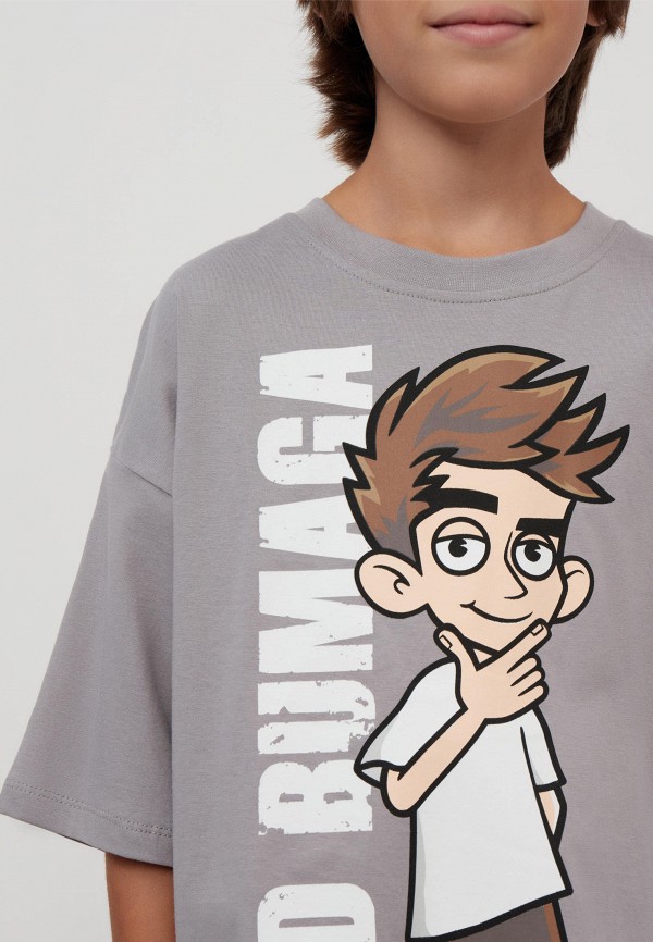 фото Футболка modis