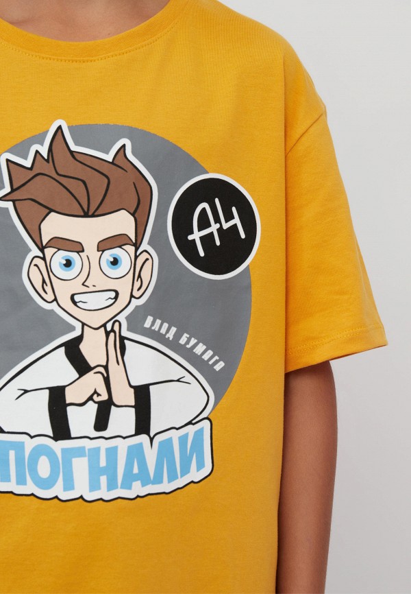 фото Футболка modis