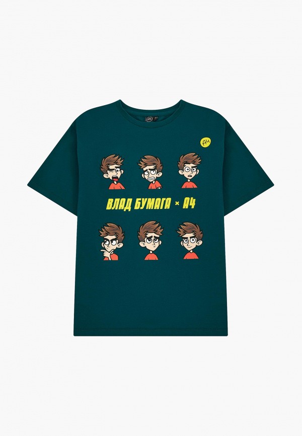 фото Футболка modis