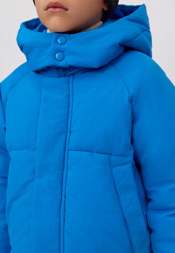 фото Куртка утепленная modis