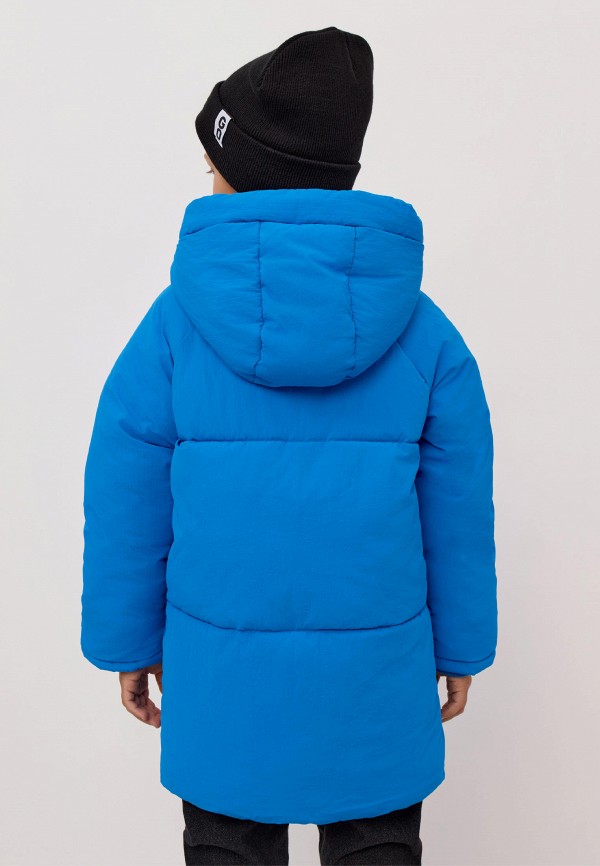 фото Куртка утепленная modis