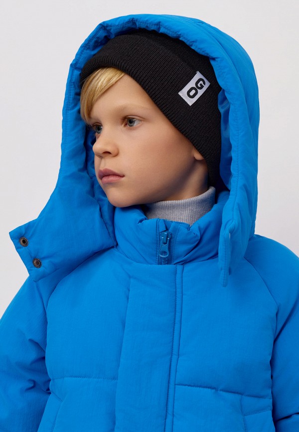 фото Куртка утепленная modis