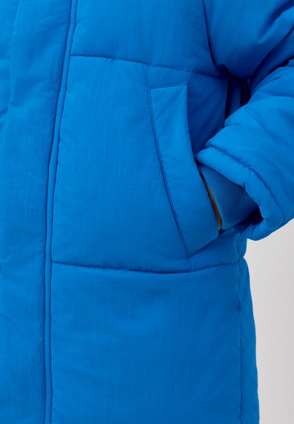 фото Куртка утепленная modis