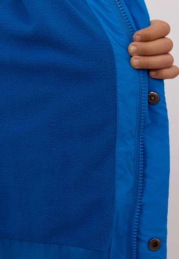 фото Куртка утепленная modis