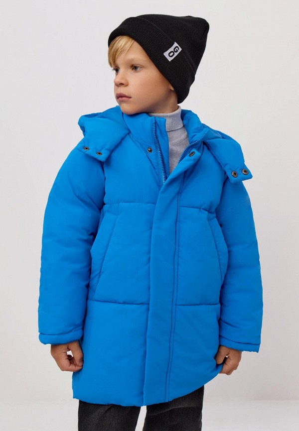 Куртка утепленная Modis 3500₽