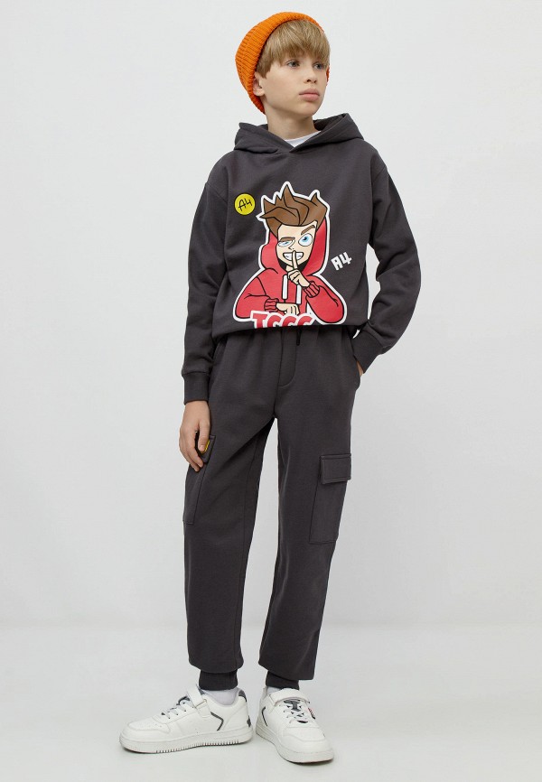 фото Худи modis