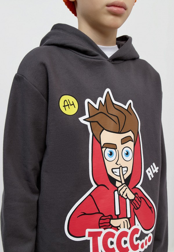 фото Худи modis