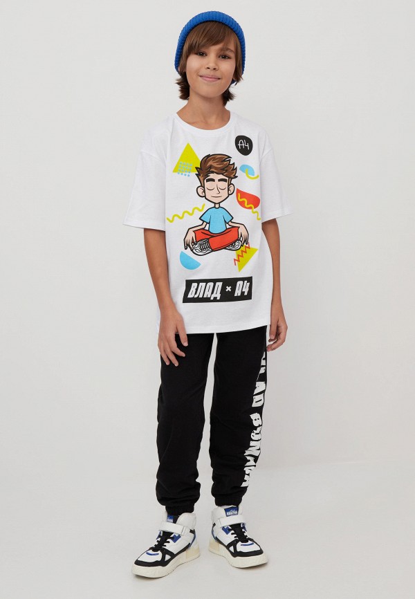 фото Футболка modis