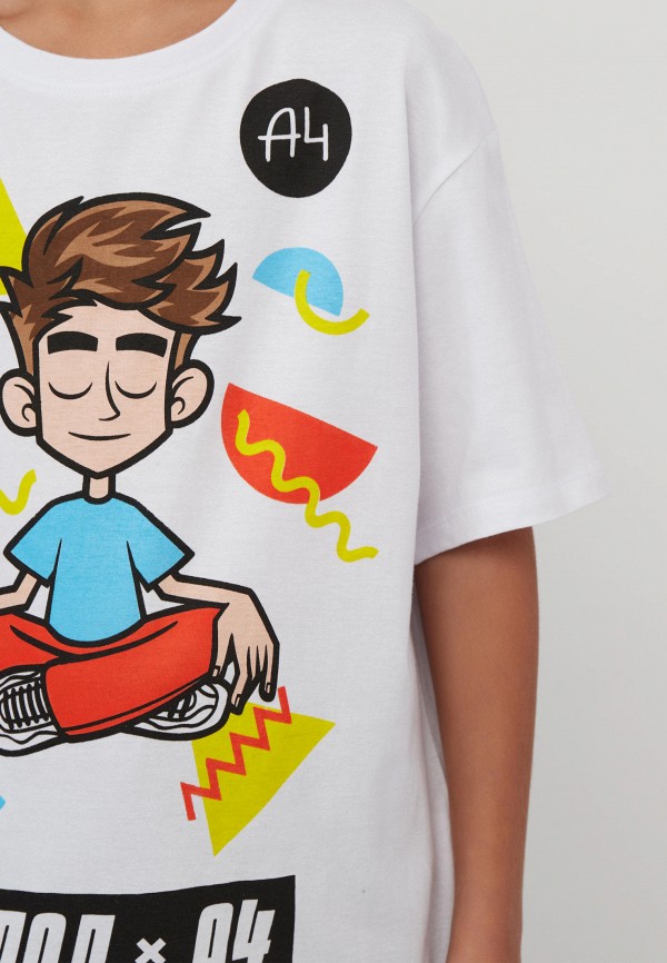 фото Футболка modis