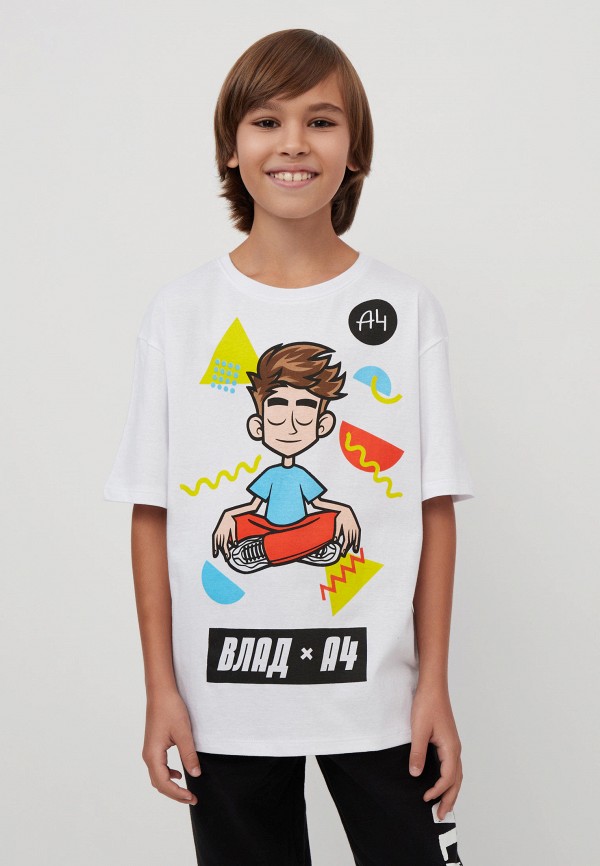 фото Футболка modis