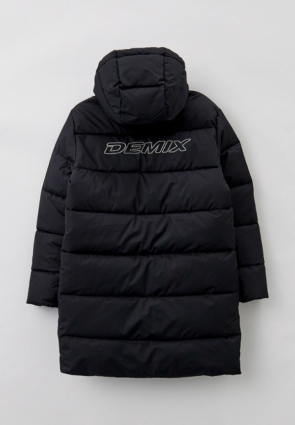 фото Куртка утепленная demix