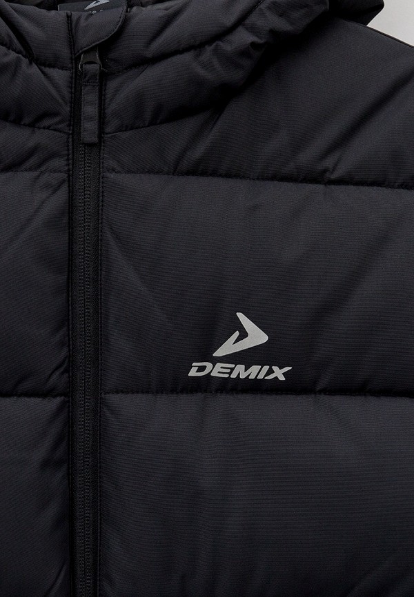 фото Куртка утепленная demix