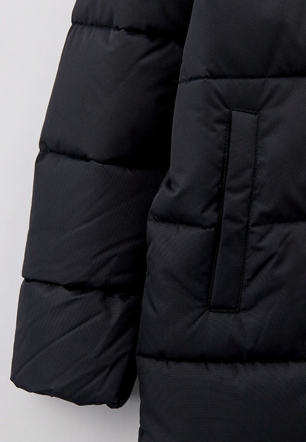 фото Куртка утепленная demix