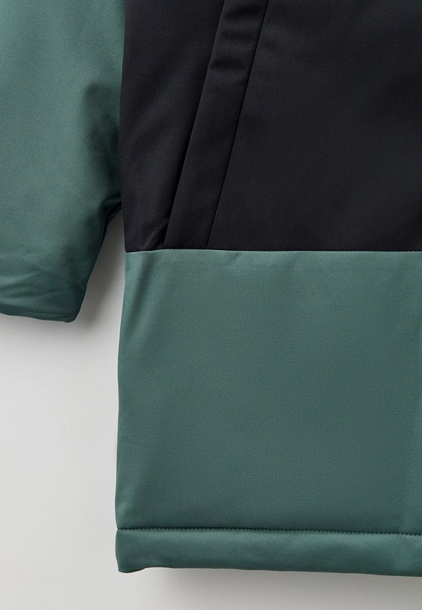 фото Куртка утепленная kappa