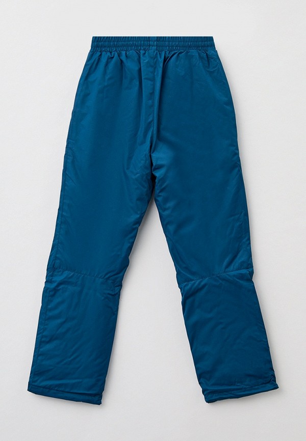 фото Брюки утепленные nordway