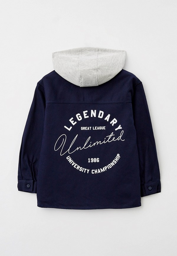 фото Рубашка d&f