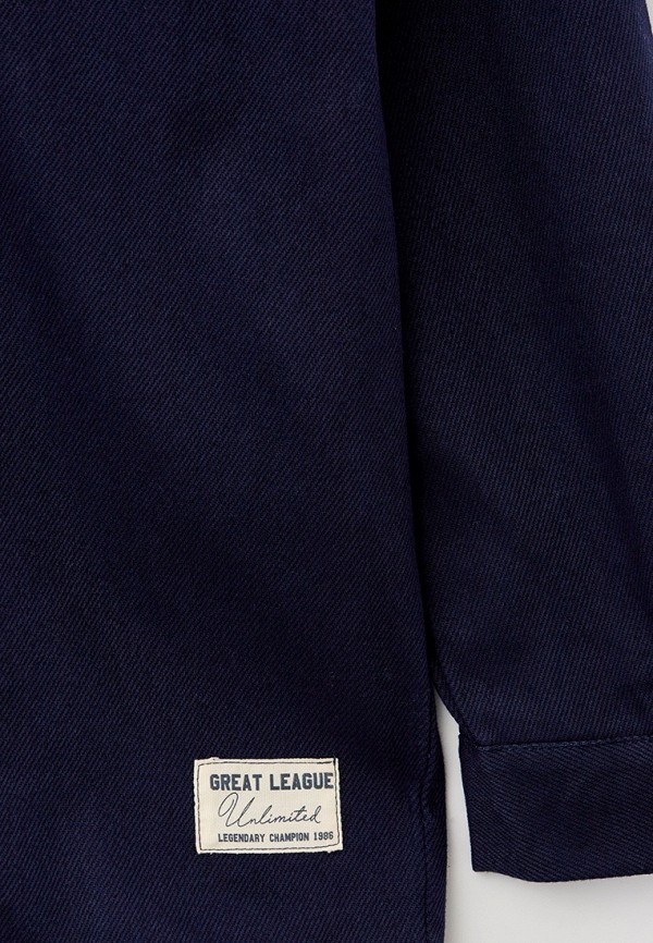 фото Рубашка d&f