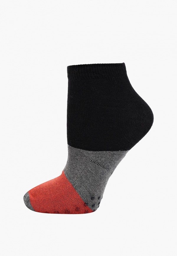 Носки 2 пары D&F разноцветный, размер 30, фото 2