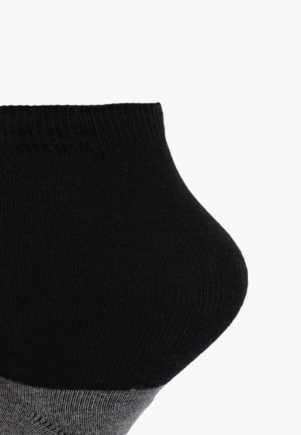 Носки 2 пары D&F разноцветный, размер 30, фото 3