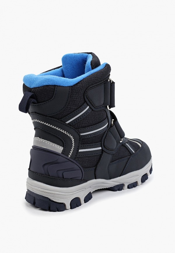 фото Ботинки munz young