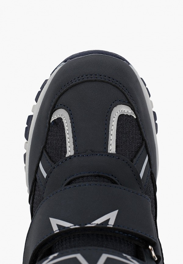 фото Ботинки munz young