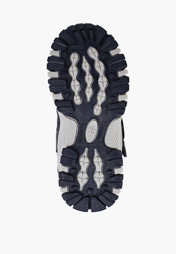 фото Ботинки munz young