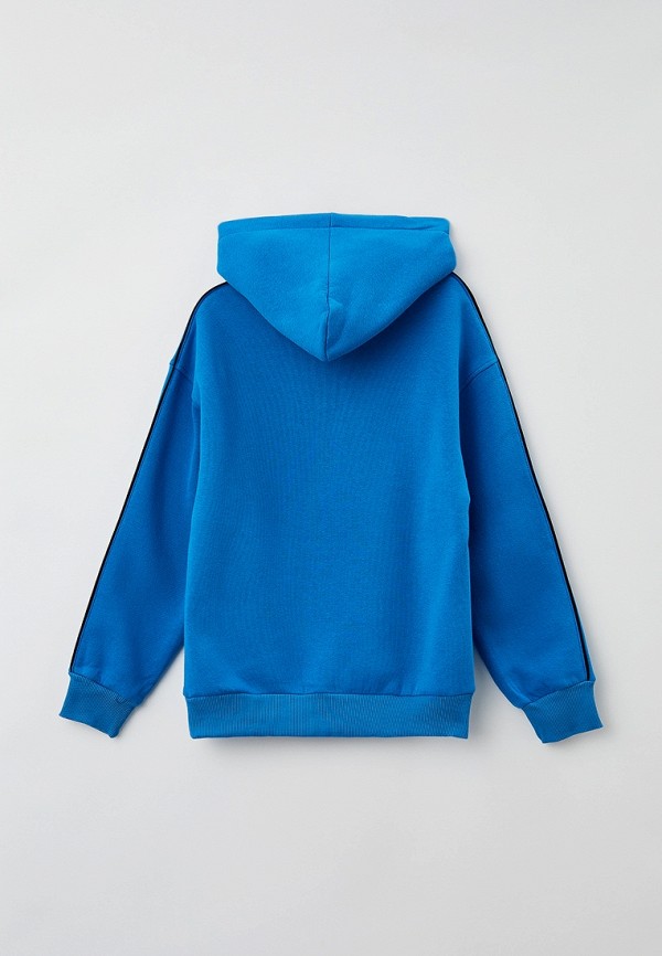 фото Худи bu-sen